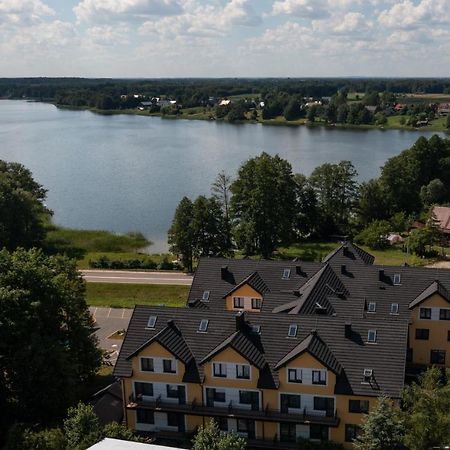 Kresovia Apartment Giby Bagian luar foto