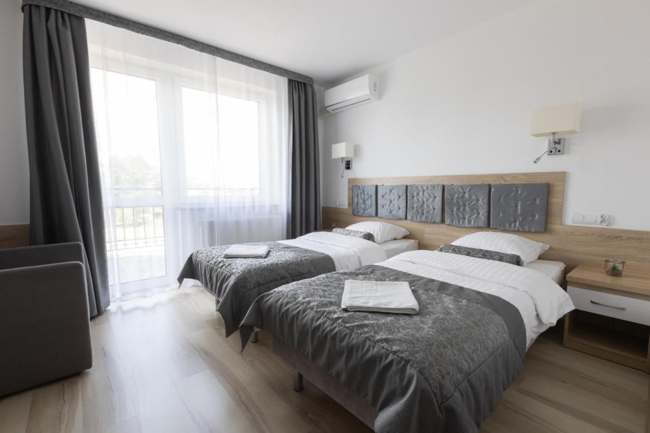 Kresovia Apartment Giby Bagian luar foto