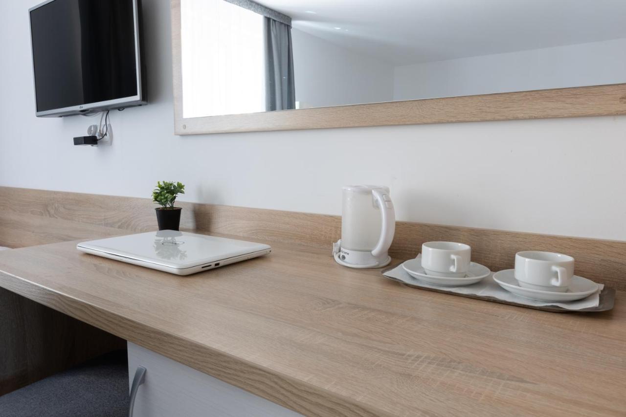 Kresovia Apartment Giby Bagian luar foto